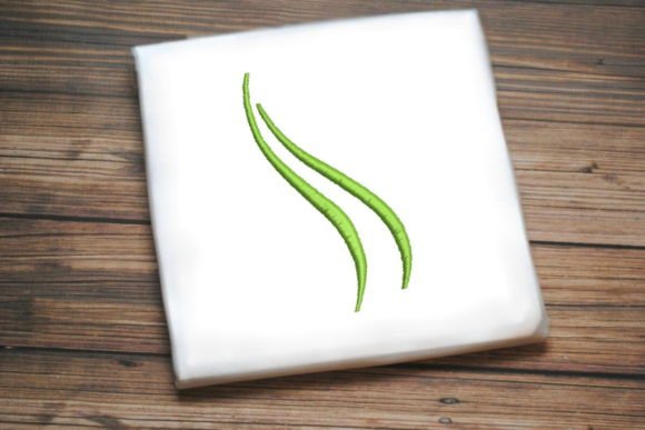 Green Thin Leaves Review