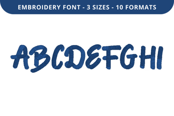 Review: Darling Font a to I